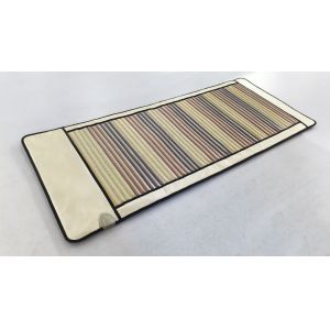 Buy cheap 2025 The stones yoga mat Yellow customization size from wholesalers