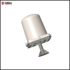 Buy cheap UAV UAS FPV Anti Drone Detection and Jamming System 20-6000MHZ with IP65 Waterproof from wholesalers