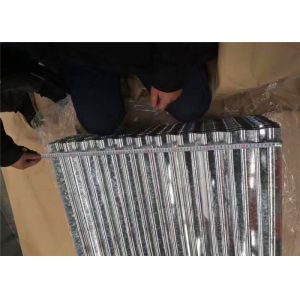 Z30-Z275 Zinc Coated Iron Sheet Hot dipped Galvanized Steel ROOF SHEET with