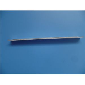 Aluminum PCB 1.8 mm Immersion Gold Composite Buildup