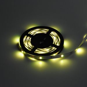Buy cheap 25000H 5050 RGB Bedroom DC12V 3m Bluetooth LED Strip Light from wholesalers