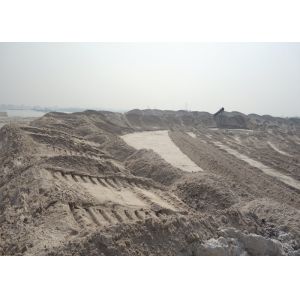 Environment Technology Cutter Suction Dredger LD12000 Model Easy Maintain