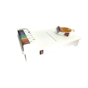 Buy cheap Blue Light Tester, Other Optical Instruments, Analyzer, Lens UV + 420 from wholesalers