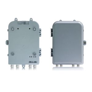 Buy cheap Indoor IP67 Waterproof Plastic Enclosure for Electrical Project Includes Mounting Plate and Wall Bracket from wholesalers
