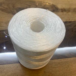 Buy cheap 1200m/Kg Polypropylene Irrigation Tomato Tying Garden Twine UV Resistant from wholesalers