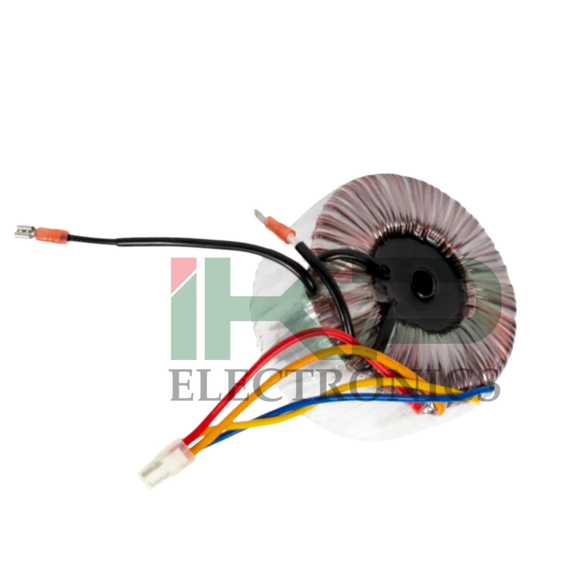 Buy cheap 1500VA Rated Power 11.5KG Weight Toroidal Transformer for Wind Power from wholesalers