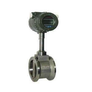 Buy cheap Customized Vortex Flow Electromagnetic Flowmeter for Variable Area Air Gas Flowmeters from wholesalers