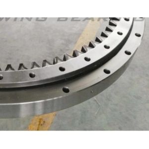Buy cheap 140109-00038 Slewing Bearing Slewing Ring  Excavator  DX340  SL340 from wholesalers