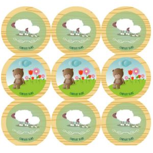 Buy cheap Paper sticker printing, Vinyl sticker printing, label sticker cheap printing from wholesalers