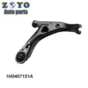 Buy cheap VW Golf/Jetta/Corrado Front Lower Control Arms for 2002-2011 Dorman No. 522-033/522-034 from wholesalers