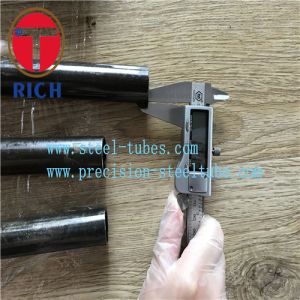 Buy cheap ASTM A519 AISI 4130 Seamless Alloy Steel Tubes from wholesalers