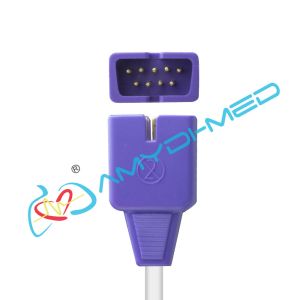 Buy cheap Neonate And Adult Disposable Spo2 Sensor Sponge Disposable Pulse Oximeter With Adhesive Tape from wholesalers