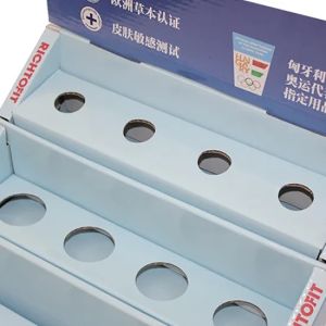 Buy cheap Foldable Pop Up 500gsm Presentation Packaging Boxes For Watch from wholesalers