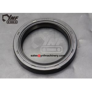 China YNF17002 129795-01800 ZX30U-2 3TNV88 Front Crankshaft Seal – Excavator Engine Seal on sale