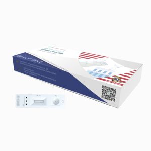 China Malaysia Nasopharyngeal Home Test Kit Antigen SARS-CoV-2 on sale
