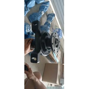 Buy cheap 51C0861 Front Drive Shaft And Support Assembly Liugong Wheel Loader Parts from wholesalers