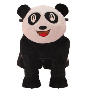 Buy cheap Mixed batch of plush electric car / battery car cartoon / toy car park ride from wholesalers