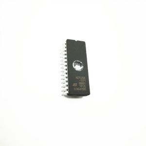 EPROM Semiconductor Memory Chip IC 256K PARALLEL 28CDIP M27C256B-10F1 M27C256