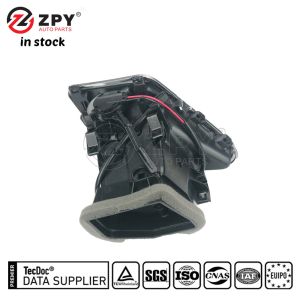 Buy cheap ZPY 8KD820901 Front Left A/C Outlet for Audi A4 Quattro 2008-2012 from wholesalers