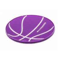 Buy cheap Easily To Stick On Custom Drink Coasters , Full Color Design Slip On Coasters product