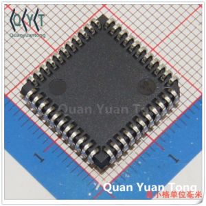 Buy cheap STC Microcontroller IC chip FLASH STC10L08XE Microcontroller STC 10L08XE PLCC-44 Original and New from wholesalers