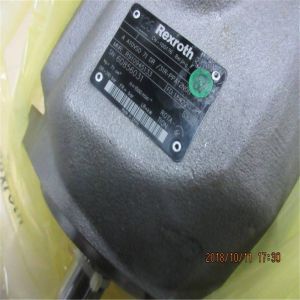 Buy cheap Rexroth A10VSO45 Hydraulic Pump 280 Bar Flange Mount from wholesalers