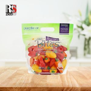 Buy cheap Innovative Micro Perforated Bag For Advanced Food Packaging And Storage Solutions from wholesalers
