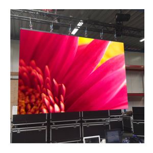 China HD P2.6 P2.9 P3.9 P4.8 Large Led Video Wall Panel Pantalla Indoor Outdoor Led Display Rental Led Screens on sale