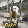 Buy cheap High Precision CK5116 Vertical CNC Lathe Automatic Metal Turning Machine from wholesalers
