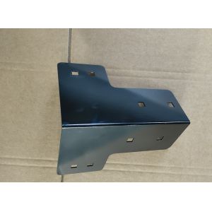 Buy cheap Sturdy Q235  Carbon Steel Brackets fTable bracket kit 1.8mm-4mm Thickness from wholesalers