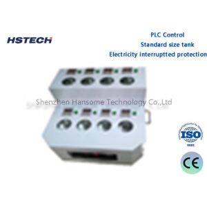 Buy cheap Alarm System and Emergency Button Equipped Solder Paste Thawing Machine from wholesalers