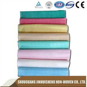 Buy cheap 1-3m Width Non Woven Cloths Lightweight 60gsm Item Weight Durable and Long-Lasting from wholesalers