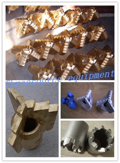 Buy cheap kinds of drilling bit from wholesalers