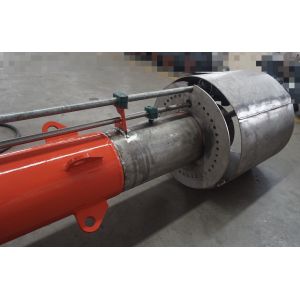 Buy cheap Drilling Mud System APFI 50HZ 60HZ DN200 Flare Ignitor from wholesalers