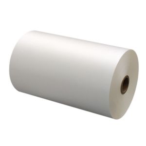Buy cheap BOPP Matte Lamination Film Smooth Silky Surface With Customizable Specification from wholesalers