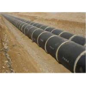 Extruded Zinc Sacrificial Anodes