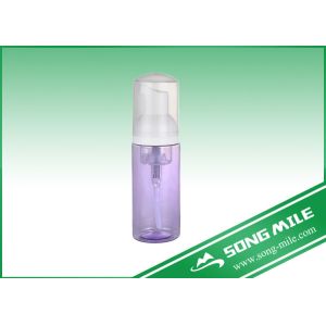 Buy cheap 100ml PP Foam Dispenser Pum Bottle for Personal Cleaning from wholesalers
