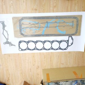 Buy cheap TEOLAND High Quality Automotive Engine Overhaul Gasket Kit Assembly Is Suitable for HINO J08C 040103813 from wholesalers