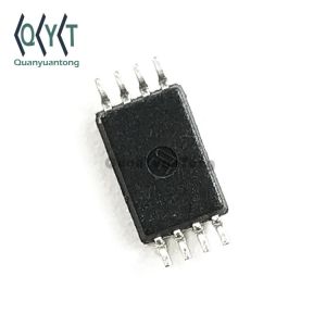 Buy cheap 4K Bit Serial CMOS EEPROM AK93C65AV-L AK93C65A 65A Memory IC TSSOP-8 from wholesalers