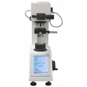 Buy cheap HV-30MDX Advanced Touch Screen Interface Vickers Hardness Tester from wholesalers