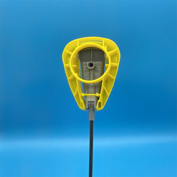 Foldable Pump Sprayer for Outdoor Disinfection Lightweight Design High Efficiency