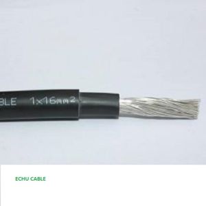 Buy cheap UL & CE Certificatd ROHS PVC insulation ROHS PVC jacket 3AWG 600V UL1283 105℃ Electrical Wire in yellow/green color from wholesalers