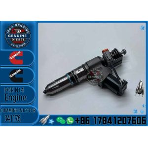 Buy cheap WEILAN Luxury Common Rail Fuel Injector Aluminum 3407776 3087807 3411385 341176 3409975 Remanufactured 6-Month Warranty for from wholesalers