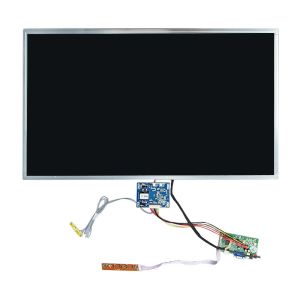 Buy cheap 32 Inch High Brightness TFT LCD Panel Display 1920x1080 Resolution with LVDS Interface from wholesalers