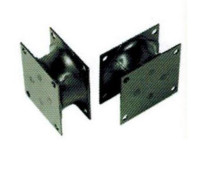 Buy cheap Silent Block Rubber Isolator with Customizable Size Options from wholesalers