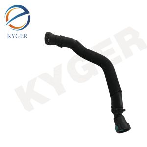 Buy cheap KYGER Car Parts Cooling System Heater Hose Heater Pipe 5.0 Litre Supercharged C2Z29963 For Jaguar XF 2009-2015 X250 from wholesalers