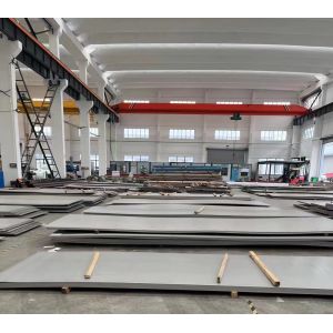 Buy cheap 254smo Cold Rolled Stainless Steel Sheet ASTM 904l product