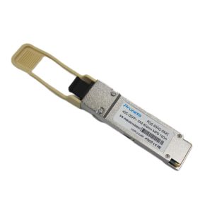 Buy cheap 40G QSFP+ Module 40Gbps MPO SR4 Transceiver PQS-85FG-SR4C from wholesalers