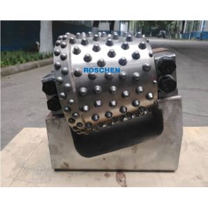 API Certification Carbide Raise Boring Cutters