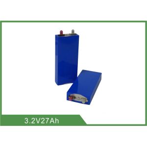 China Light Weight 20ah Rechargeable Lifepo4 Battery 70x27x169mm Dimension on sale